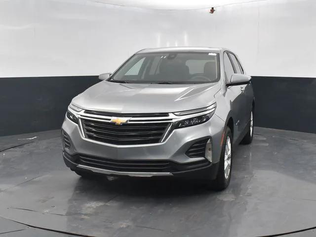 2023 Chevrolet Equinox AWD LT