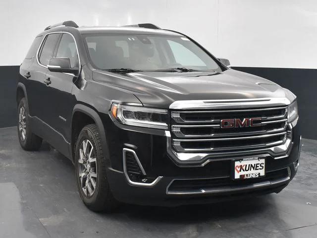 2023 GMC Acadia AWD SLT