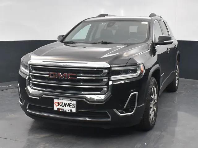 2023 GMC Acadia AWD SLT