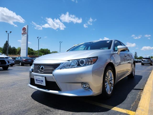 2014 Lexus ES 350 350