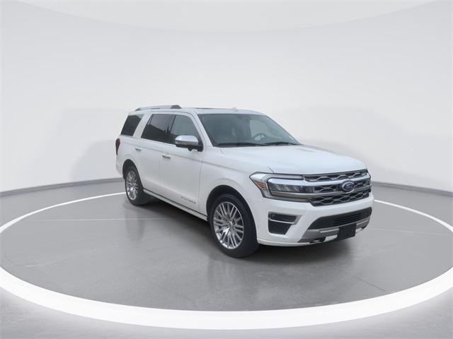 2024 Ford Expedition Platinum