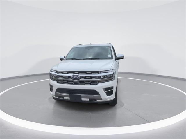 2024 Ford Expedition Platinum