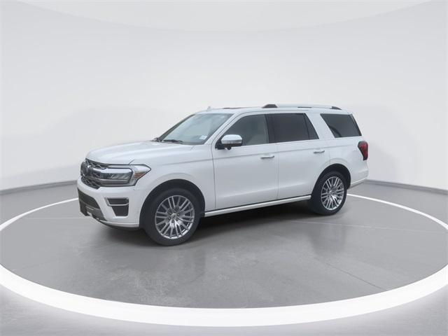 2024 Ford Expedition Platinum