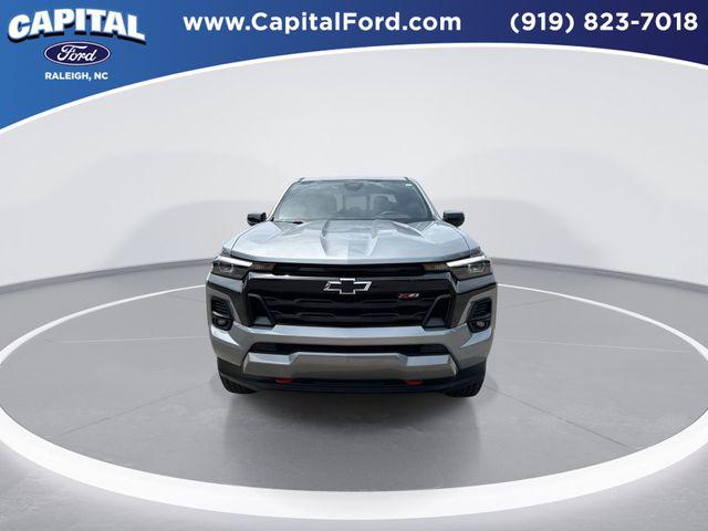 2023 Chevrolet Colorado 4WD Crew Cab Short Box Z71