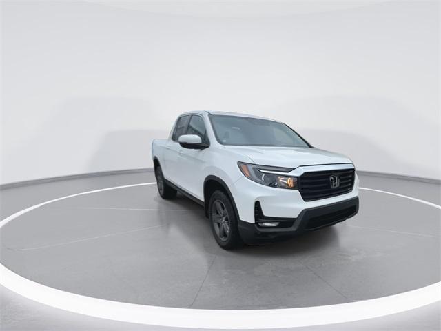 2022 Honda Pilot AWD Elite
