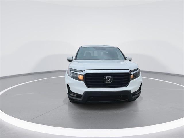 2022 Honda Pilot AWD Elite