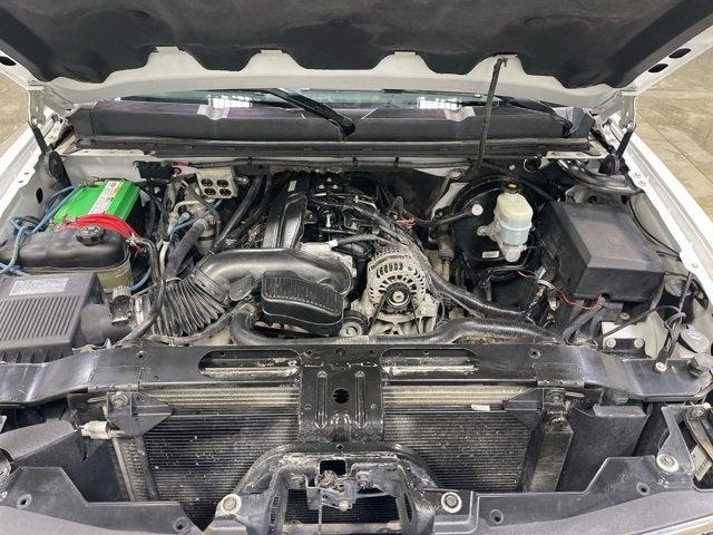 2009 Chevrolet Silverado 1500 LT