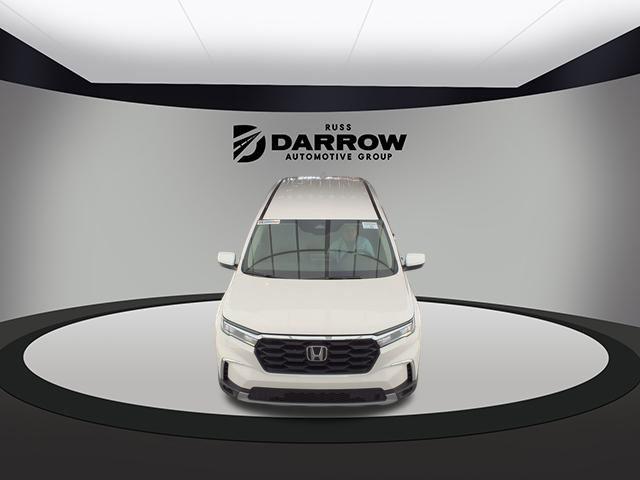 2023 Honda Pilot AWD EX-L 8 Passenger