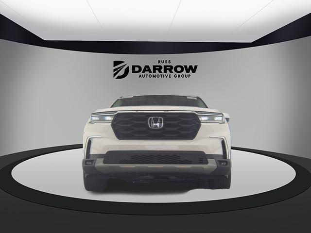 2023 Honda Pilot AWD EX-L 8 Passenger