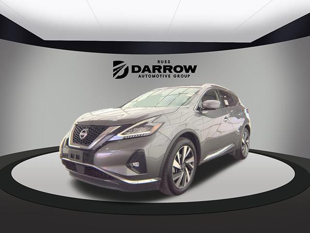 2023 Nissan Murano SL Intelligent AWD