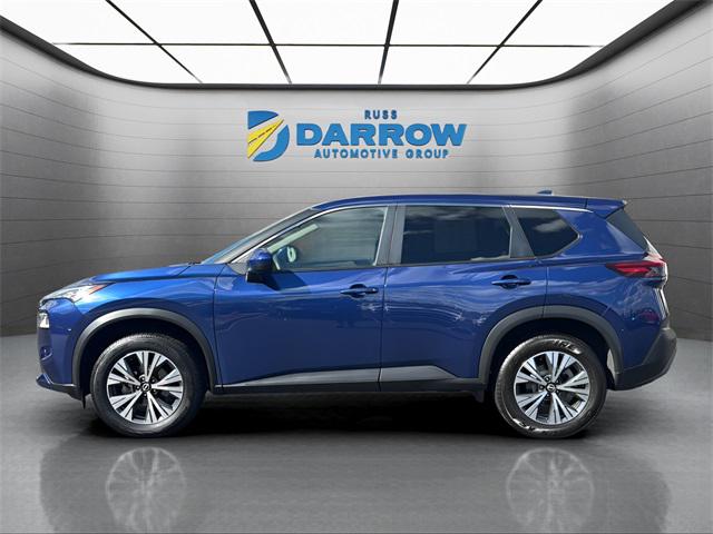 2023 Nissan Rogue SV FWD 2023 Nissan Rogue SV FWD
