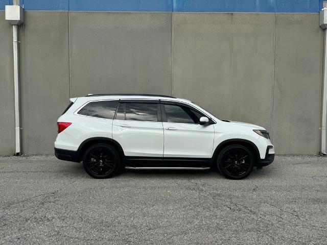 2022 Honda Pilot AWD Special Edition