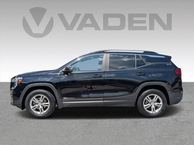 2023 GMC Terrain AWD SLE