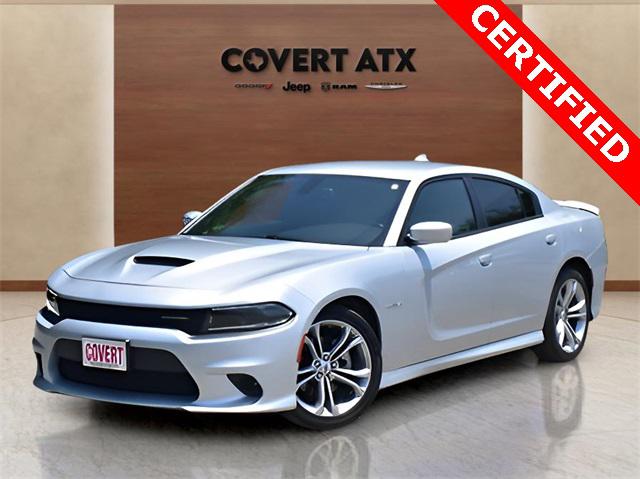 2022 Dodge Charger R/T