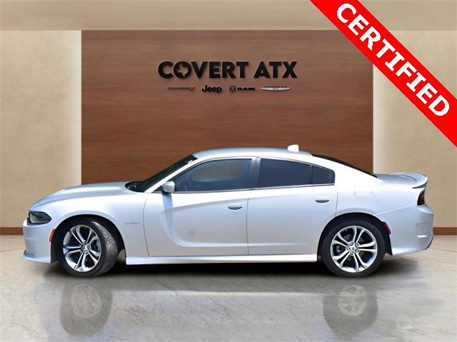 2022 Dodge Charger R/T