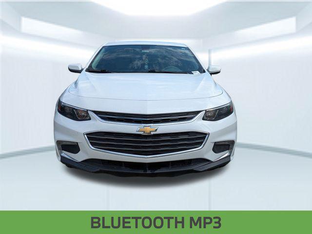 2016 Chevrolet Malibu 1LT