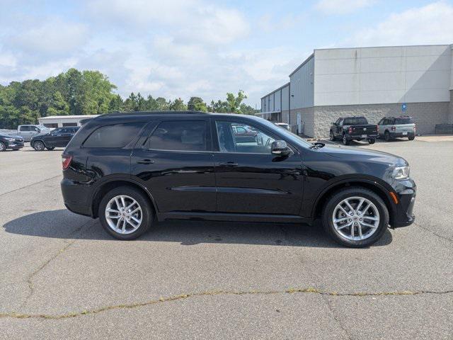 2024 Dodge Durango GT Plus RWD