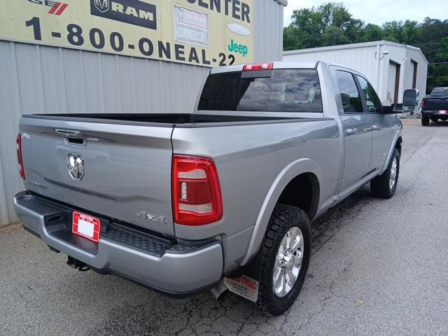 2022 RAM 2500 Laramie Crew Cab 4x4 64 Box