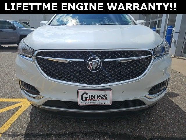 2019 Buick Enclave AWD Avenir