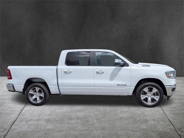 2023 RAM 1500 Laramie Crew Cab 4x4 57 Box