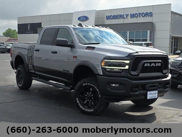 2020 RAM 2500 Power Wagon Crew Cab 4X4 64 Box