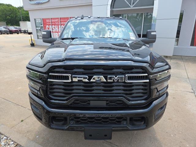 2025 RAM Ram 2500 RAM 2500 BIG HORN CREW CAB 4X4 64 BOX