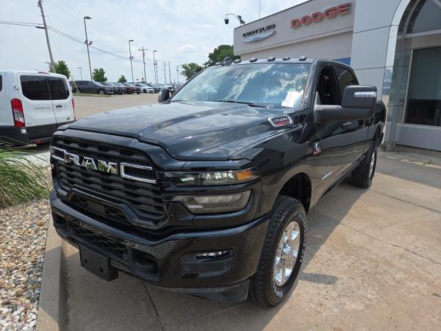 2025 RAM Ram 2500 RAM 2500 BIG HORN CREW CAB 4X4 64 BOX