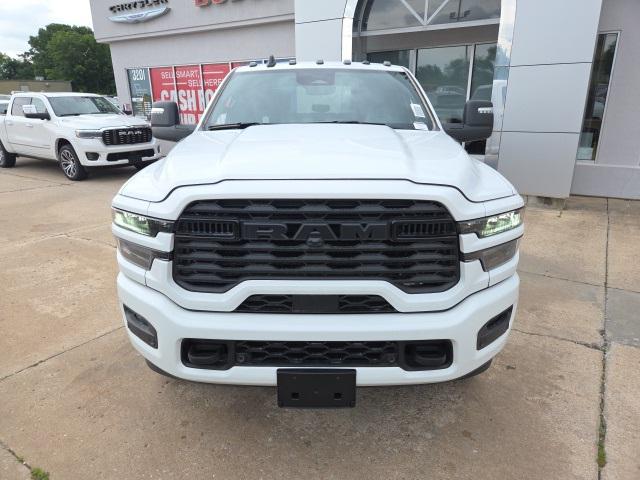 2025 RAM Ram 2500 RAM 2500 BIG HORN CREW CAB 4X4 64 BOX