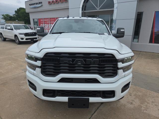 2025 RAM Ram 2500 RAM 2500 BIG HORN CREW CAB 4X4 64 BOX