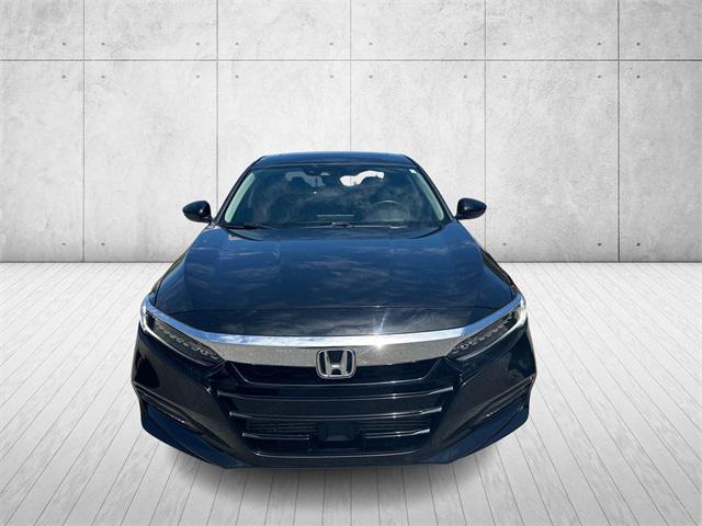 2019 Honda Accord Touring 2.0T