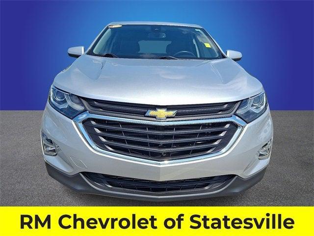2021 Chevrolet Equinox AWD LT