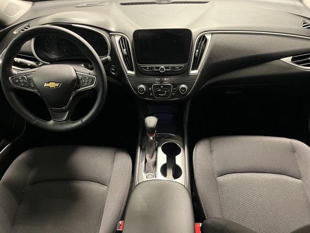 2024 Chevrolet Malibu FWD RS