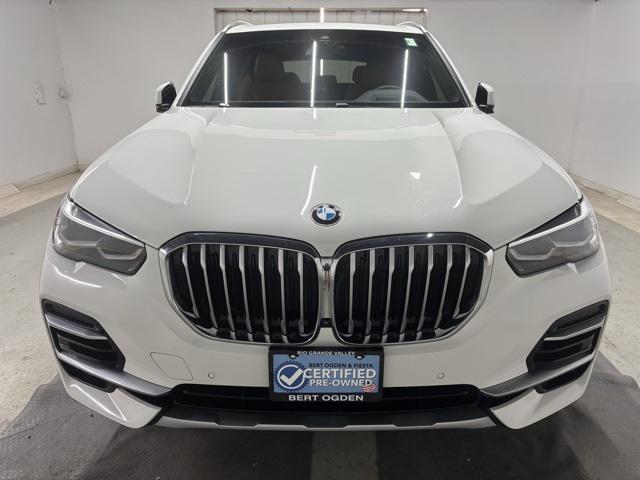 2021 BMW X1 sDrive28i