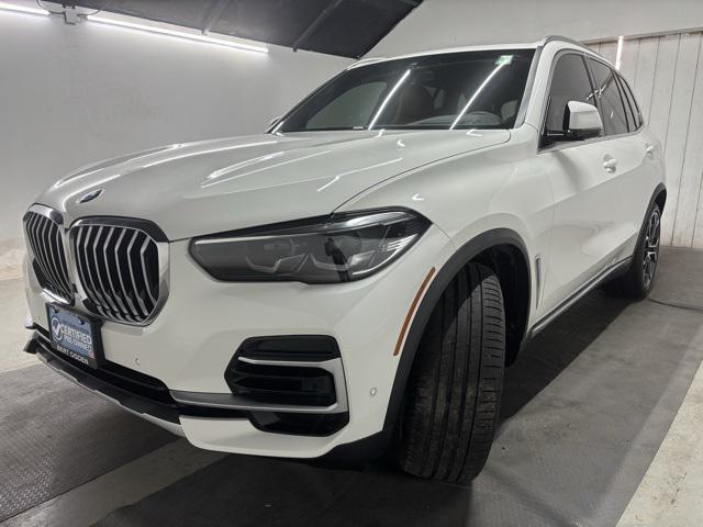 2021 BMW X1 sDrive28i