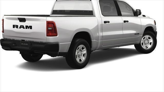 2025 RAM Ram 1500 RAM 1500 TRADESMAN CREW CAB 4X2 57 BOX