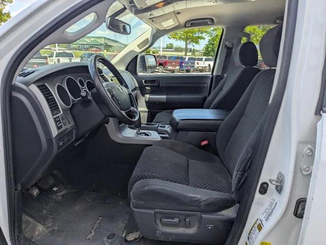 2013 Toyota Tundra Grade 4.6L V8