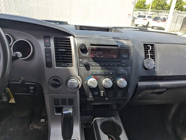 2013 Toyota Tundra Grade 4.6L V8