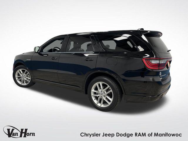 2022 Dodge Durango R/T AWD