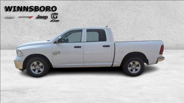 2023 RAM 1500 Classic SLT Crew Cab 4x2 57 Box