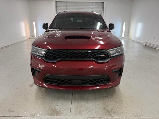 2023 Dodge Durango R/T Plus RWD