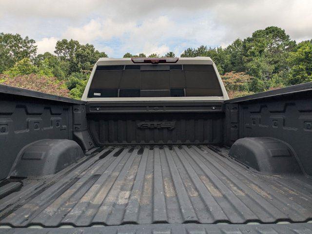 2021 GMC Sierra 2500HD 4WD Crew Cab Standard Bed AT4