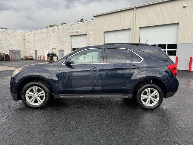 2015 Chevrolet Equinox 1LT