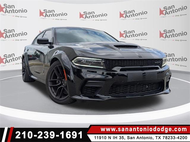 2023 Dodge Charger SRT Jailbreak