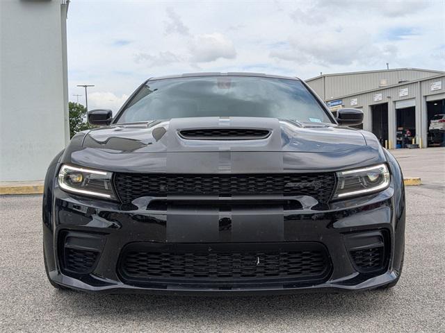 2023 Dodge Charger SRT Jailbreak