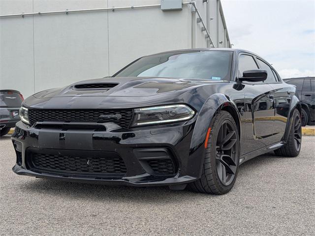 2023 Dodge Charger SRT Jailbreak