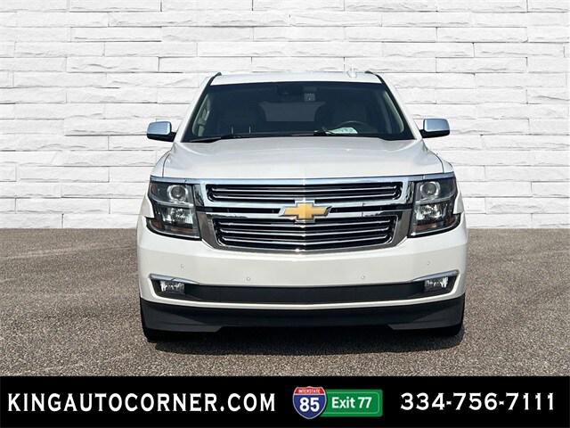 2020 Chevrolet Tahoe 2WD Premier
