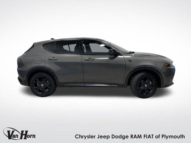 2024 Dodge Hornet R/T Plus EAWD