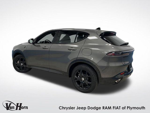 2024 Dodge Hornet R/T Plus EAWD