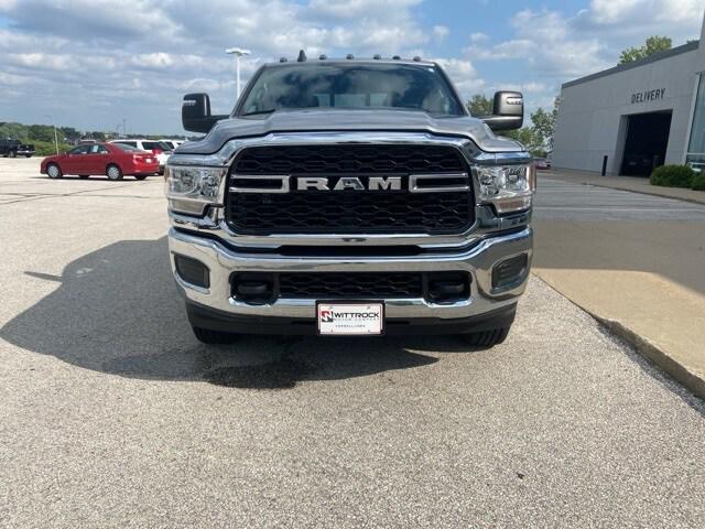 2023 RAM 2500 Tradesman Crew Cab 4x4 64 Box