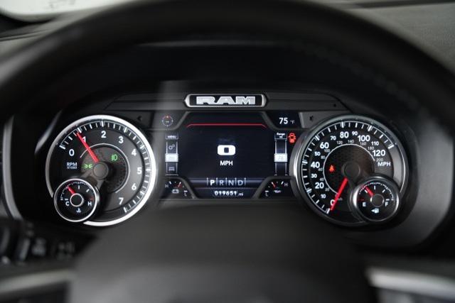 2022 RAM 1500 Laramie Crew Cab 4x4 57 Box